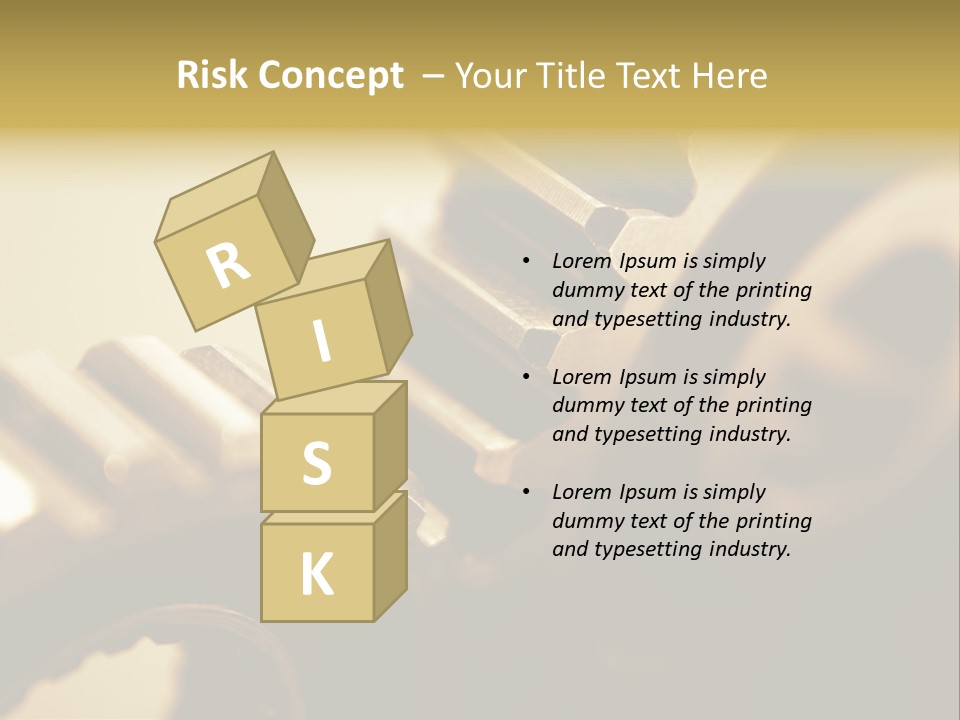 Strength Two Engage PowerPoint Template