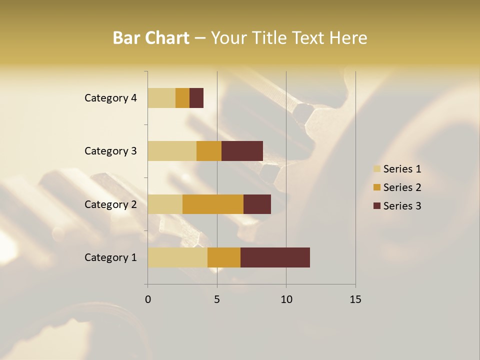 Strength Two Engage PowerPoint Template