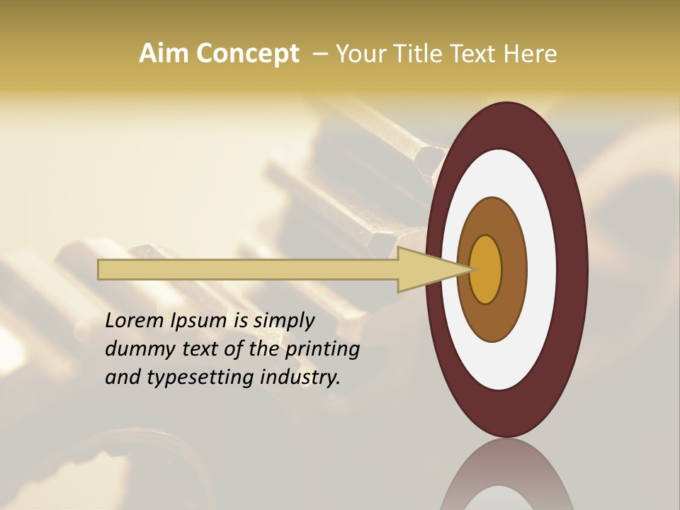 Strength Two Engage PowerPoint Template