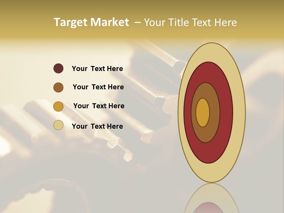 Strength Two Engage PowerPoint Template