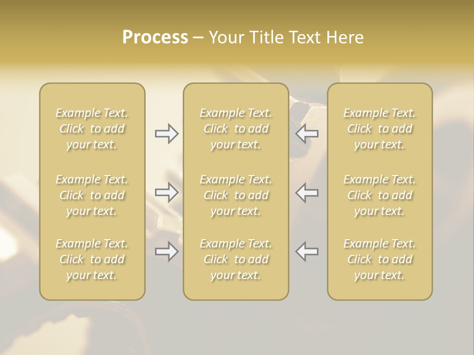 Strength Two Engage PowerPoint Template