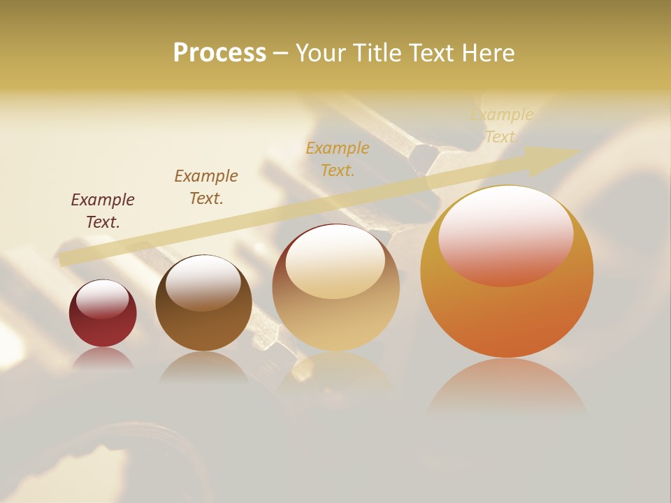 Strength Two Engage PowerPoint Template