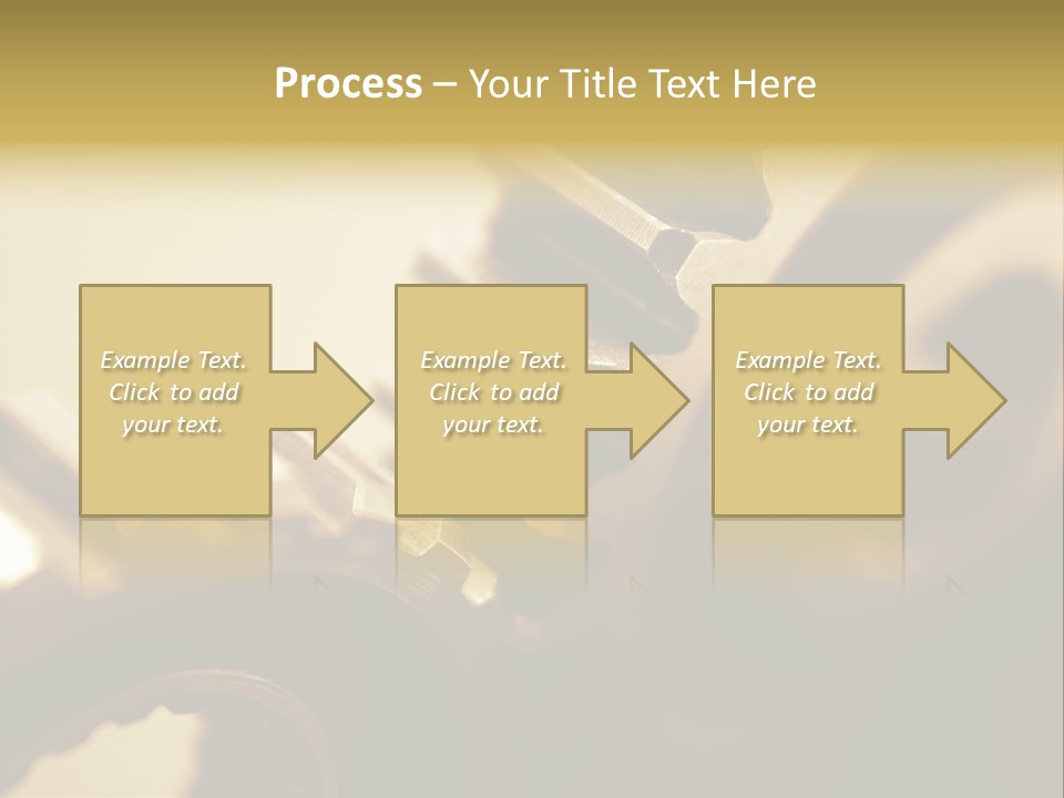 Strength Two Engage PowerPoint Template