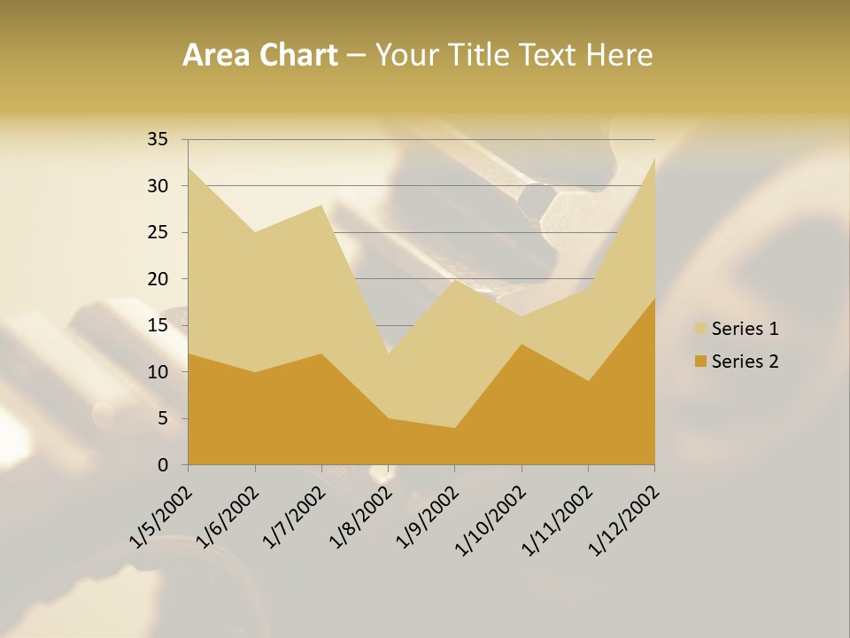 Strength Two Engage PowerPoint Template