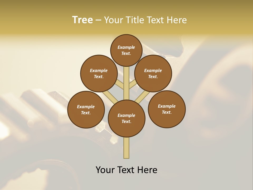Strength Two Engage PowerPoint Template