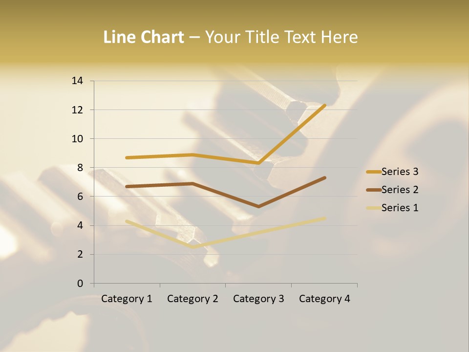 Strength Two Engage PowerPoint Template