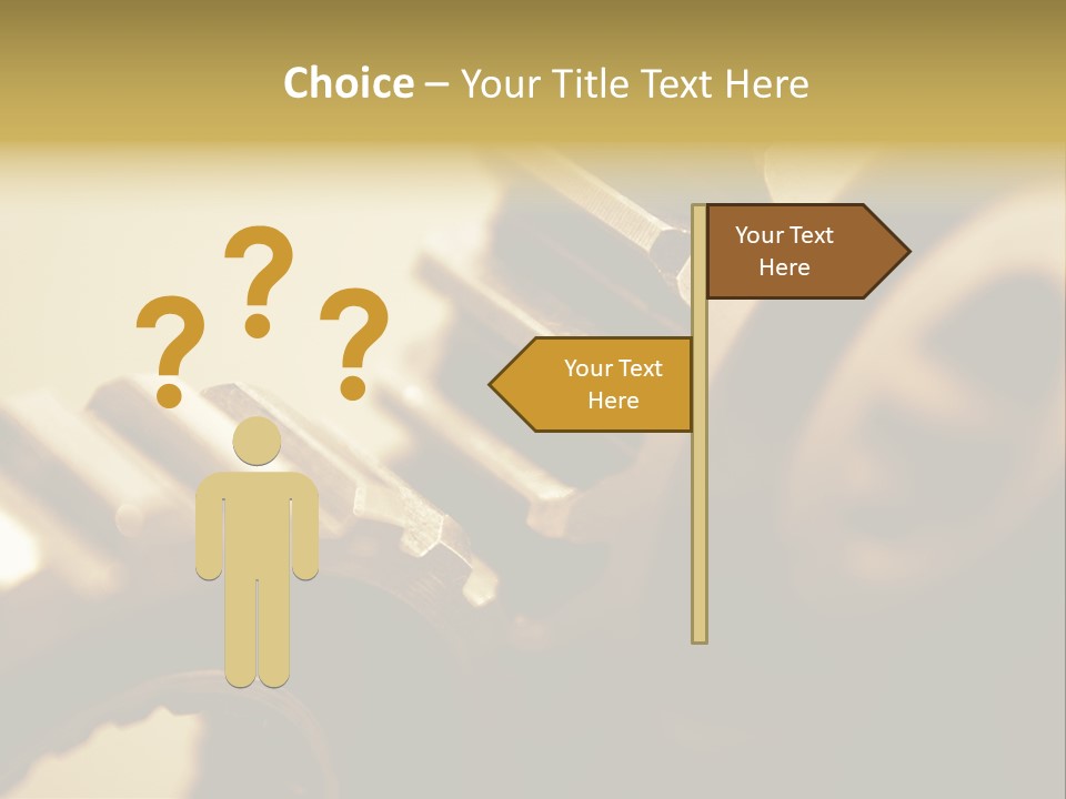 Strength Two Engage PowerPoint Template