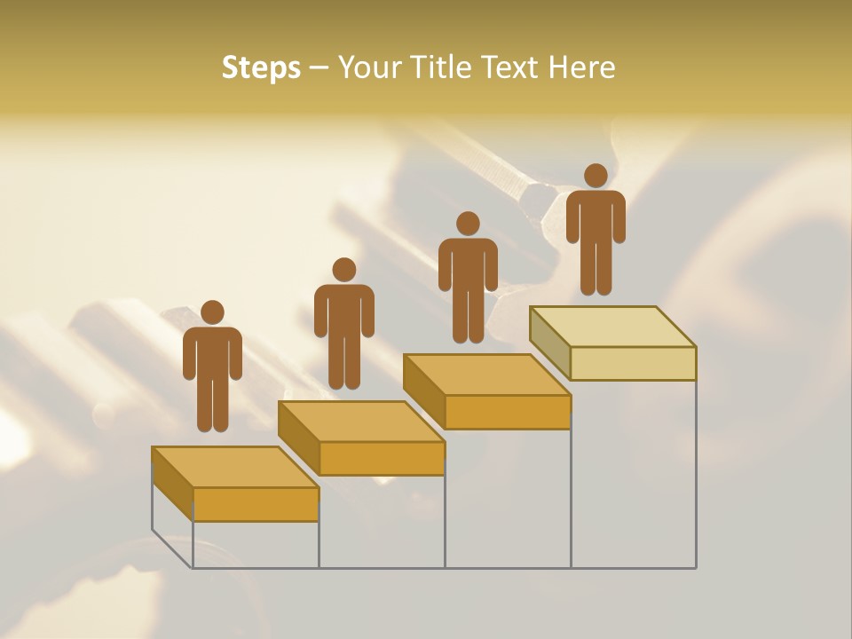 Strength Two Engage PowerPoint Template