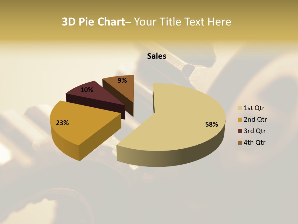 Strength Two Engage PowerPoint Template