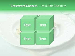 Pasta Sauce Italian Cuisine Food Background PowerPoint Template