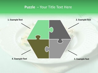 Pasta Sauce Italian Cuisine Food Background PowerPoint Template