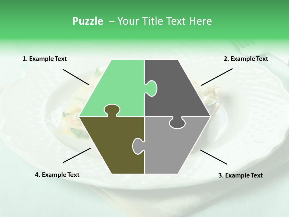 Pasta Sauce Italian Cuisine Food Background PowerPoint Template