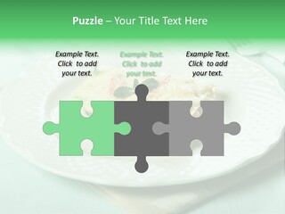 Pasta Sauce Italian Cuisine Food Background PowerPoint Template