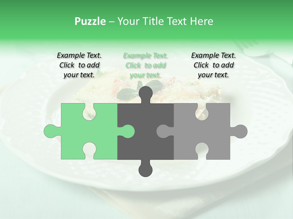 Pasta Sauce Italian Cuisine Food Background PowerPoint Template