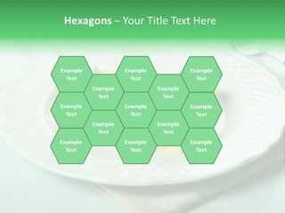 Pasta Sauce Italian Cuisine Food Background PowerPoint Template