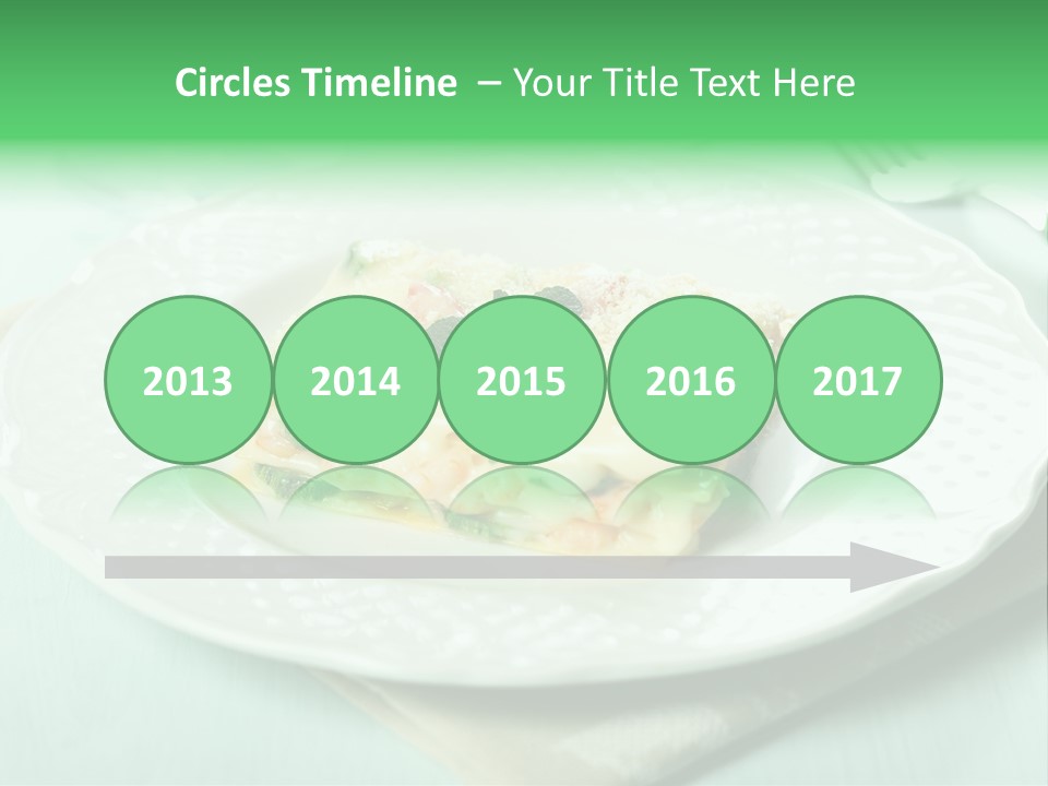 Pasta Sauce Italian Cuisine Food Background PowerPoint Template