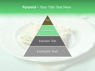 Pasta Sauce Italian Cuisine Food Background PowerPoint Template