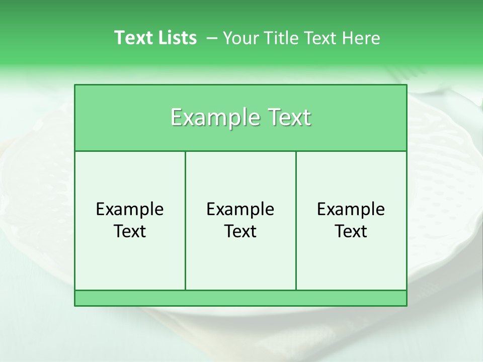 Pasta Sauce Italian Cuisine Food Background PowerPoint Template