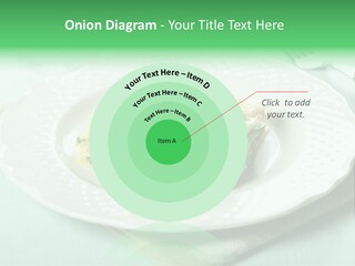 Pasta Sauce Italian Cuisine Food Background PowerPoint Template