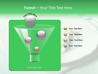 Pasta Sauce Italian Cuisine Food Background PowerPoint Template