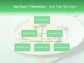 Pasta Sauce Italian Cuisine Food Background PowerPoint Template