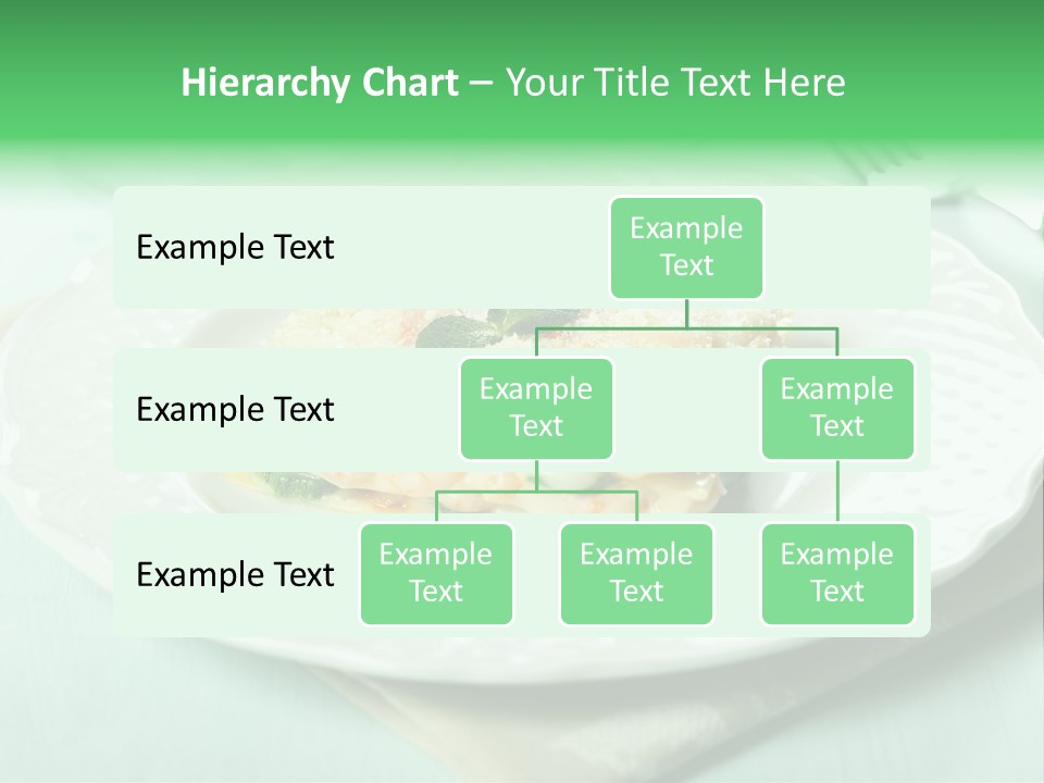 Pasta Sauce Italian Cuisine Food Background PowerPoint Template