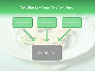 Pasta Sauce Italian Cuisine Food Background PowerPoint Template