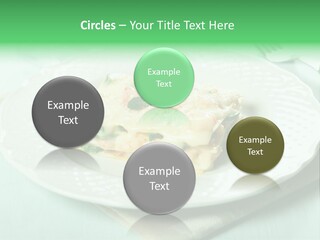 Pasta Sauce Italian Cuisine Food Background PowerPoint Template