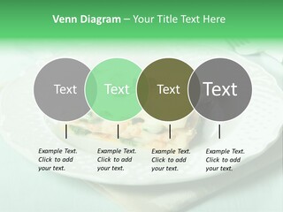 Pasta Sauce Italian Cuisine Food Background PowerPoint Template