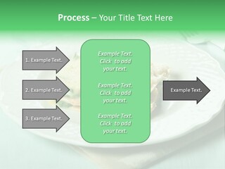 Pasta Sauce Italian Cuisine Food Background PowerPoint Template
