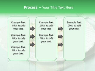 Pasta Sauce Italian Cuisine Food Background PowerPoint Template