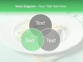 Pasta Sauce Italian Cuisine Food Background PowerPoint Template