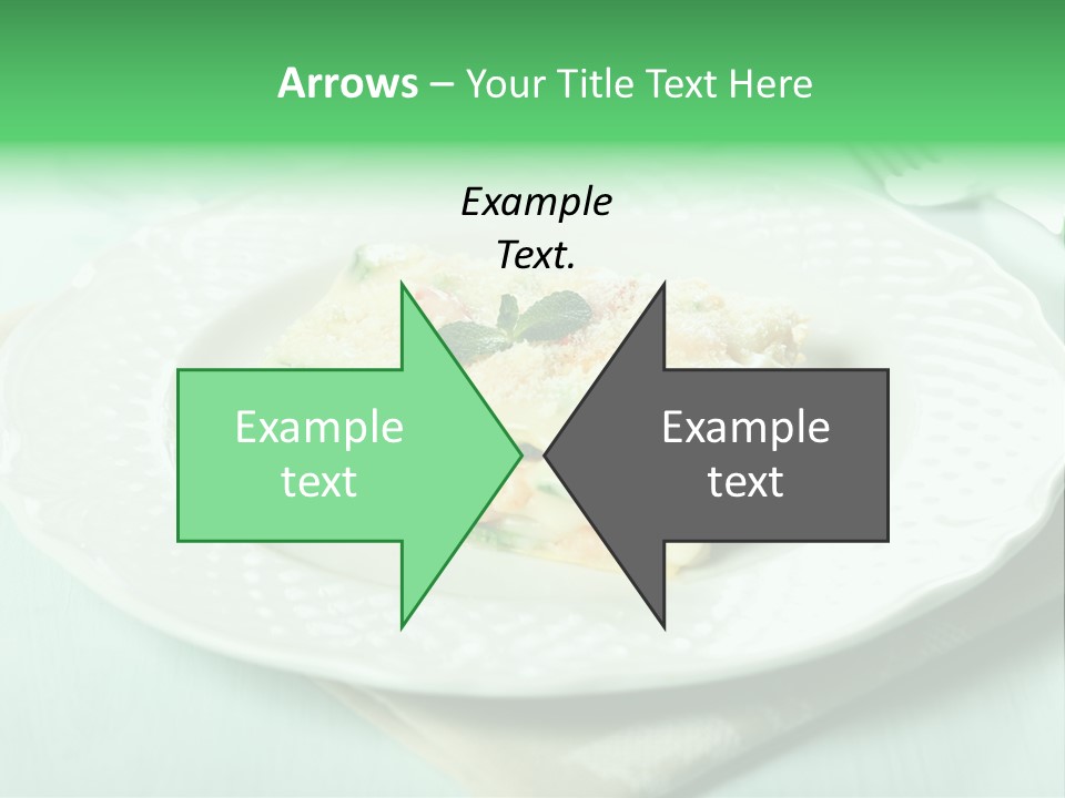 Pasta Sauce Italian Cuisine Food Background PowerPoint Template