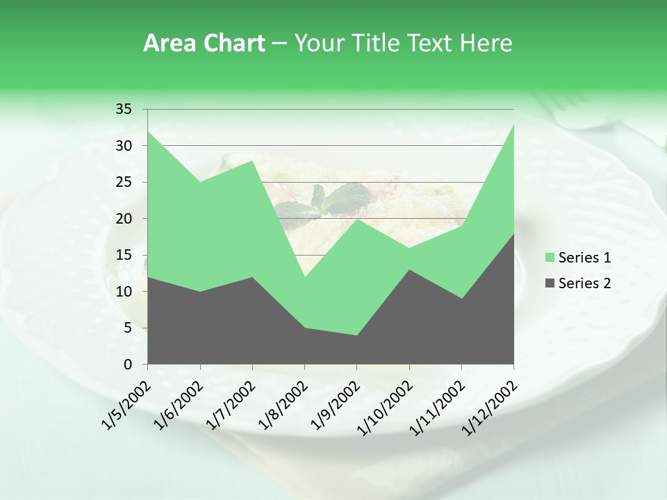 Pasta Sauce Italian Cuisine Food Background PowerPoint Template