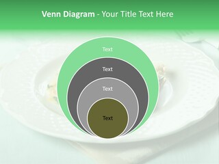 Pasta Sauce Italian Cuisine Food Background PowerPoint Template