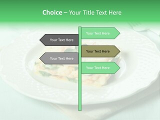 Pasta Sauce Italian Cuisine Food Background PowerPoint Template