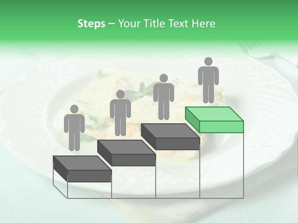 Pasta Sauce Italian Cuisine Food Background PowerPoint Template