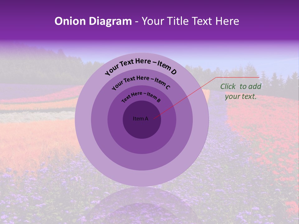 Leisure Construction Toy PowerPoint Template