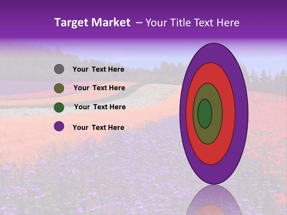 Leisure Construction Toy PowerPoint Template