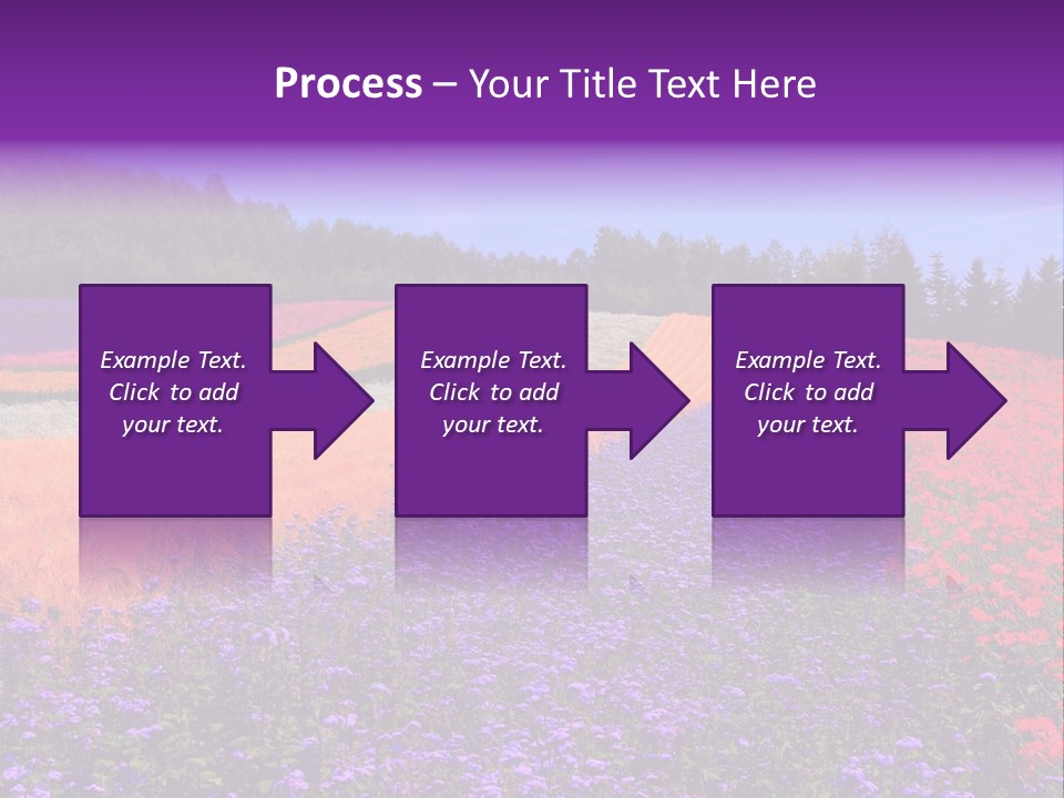 Leisure Construction Toy PowerPoint Template