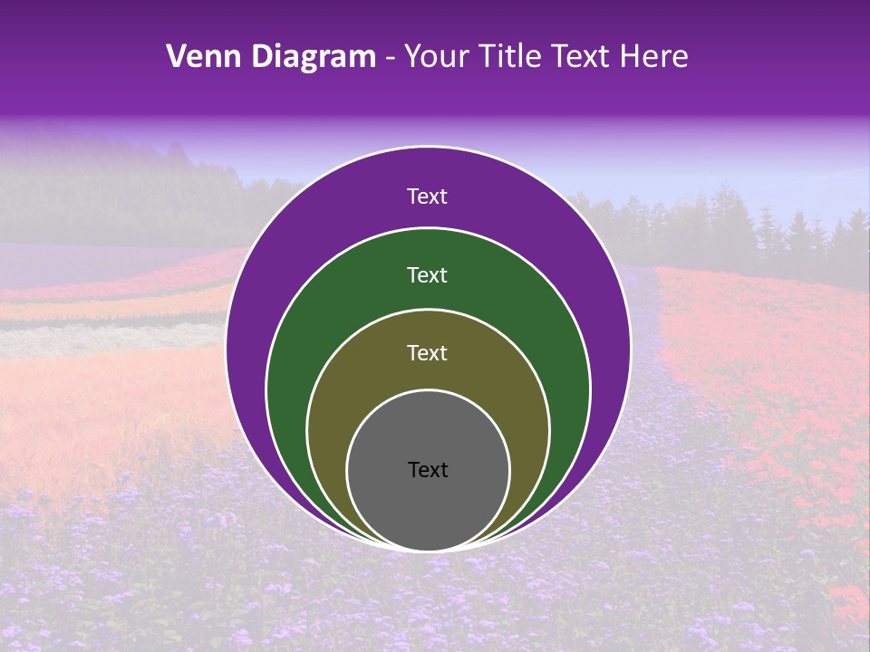 Leisure Construction Toy PowerPoint Template