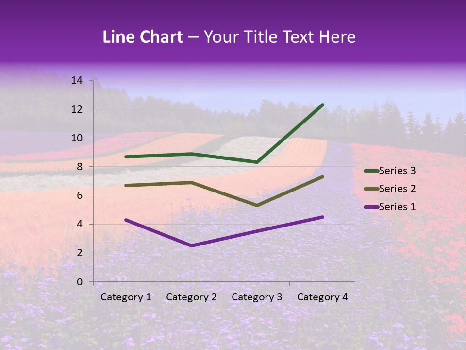 Leisure Construction Toy PowerPoint Template