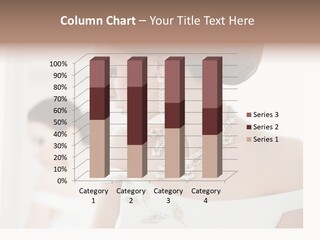 People Gown Attractive PowerPoint Template