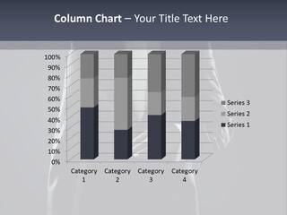 Male Lifestyles Executive PowerPoint Template