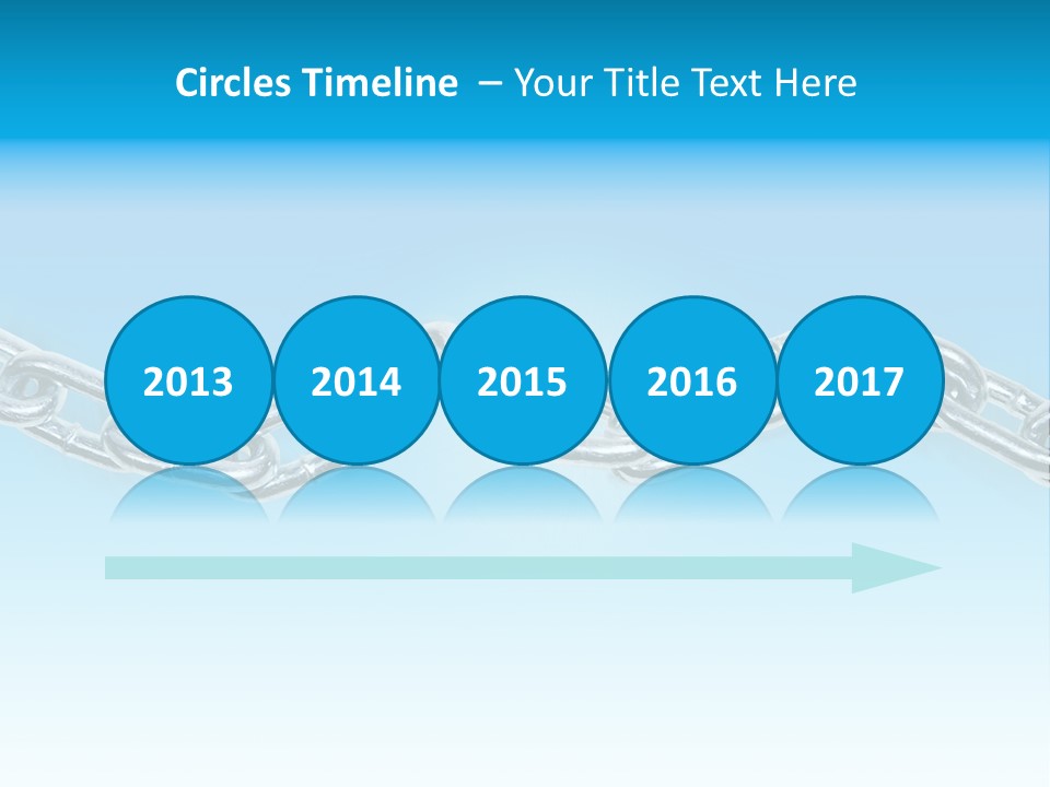 Table Condiment Jar PowerPoint Template