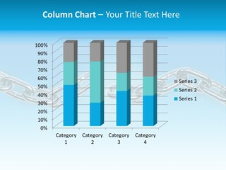 Table Condiment Jar PowerPoint Template