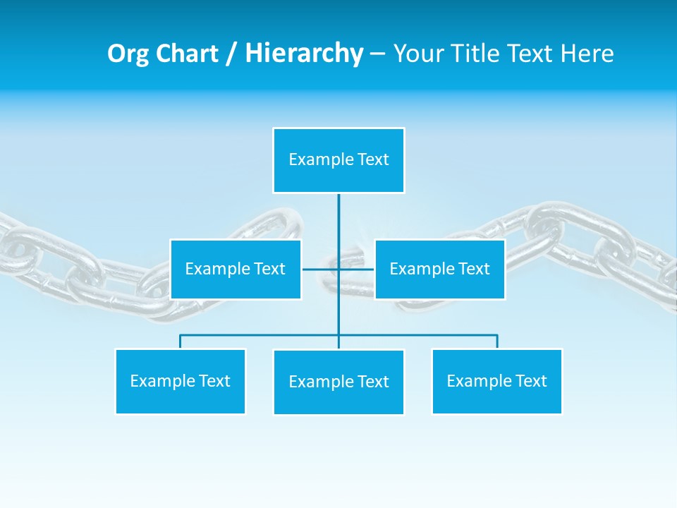 Table Condiment Jar PowerPoint Template