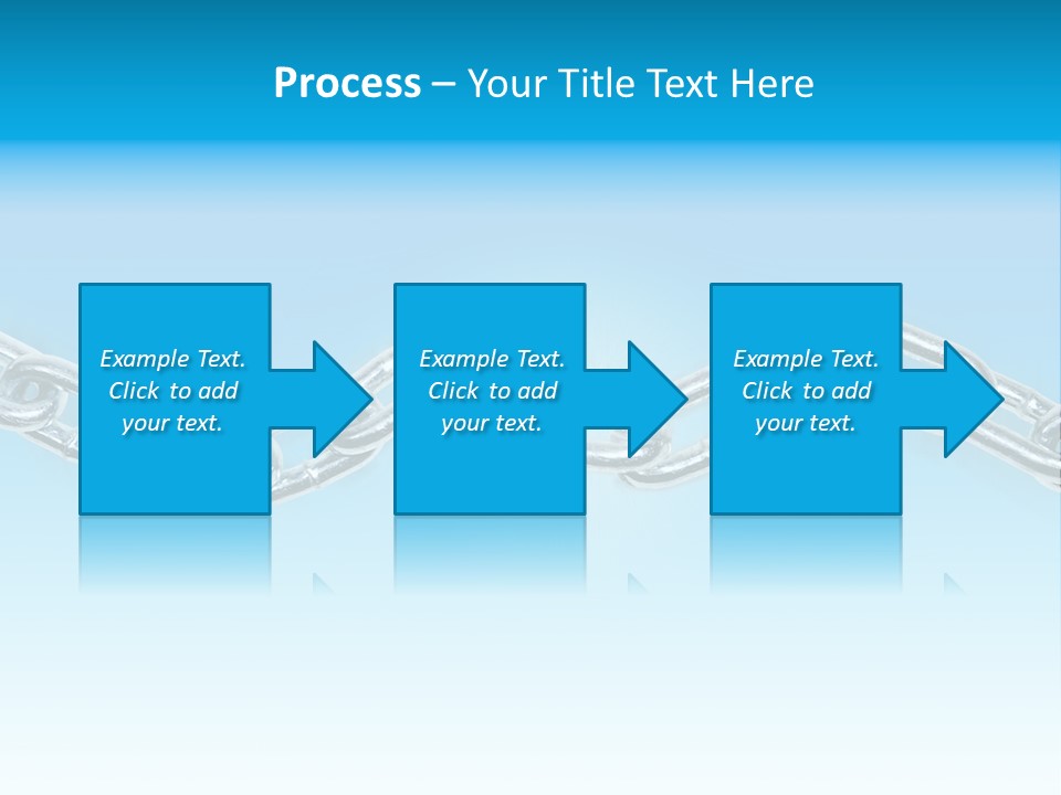 Table Condiment Jar PowerPoint Template