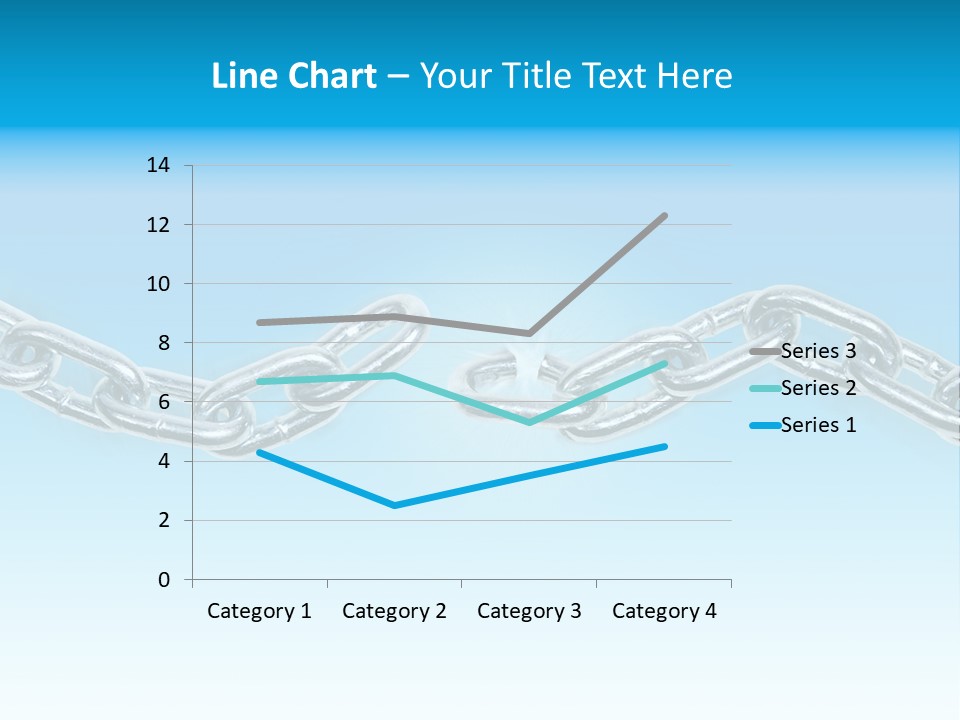 Table Condiment Jar PowerPoint Template