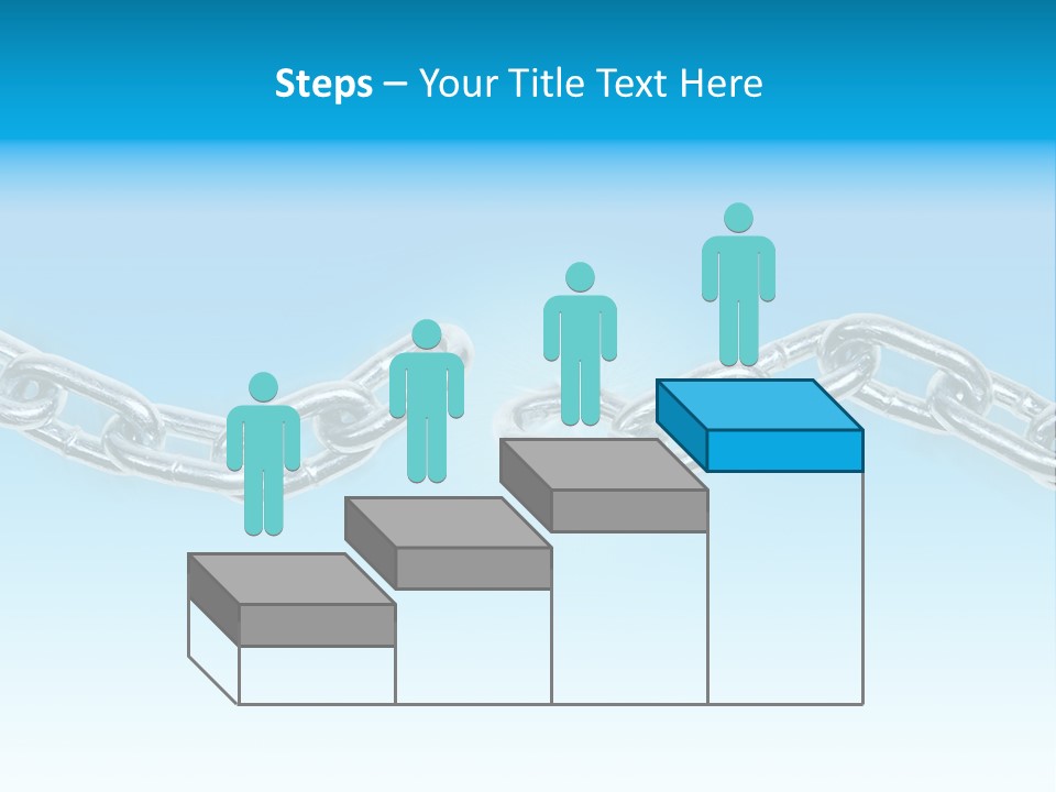 Table Condiment Jar PowerPoint Template